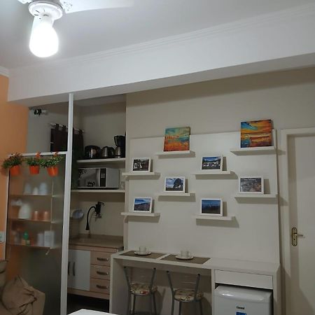 Hospedagem Quarto Chic Centro Кунья Экстерьер фото