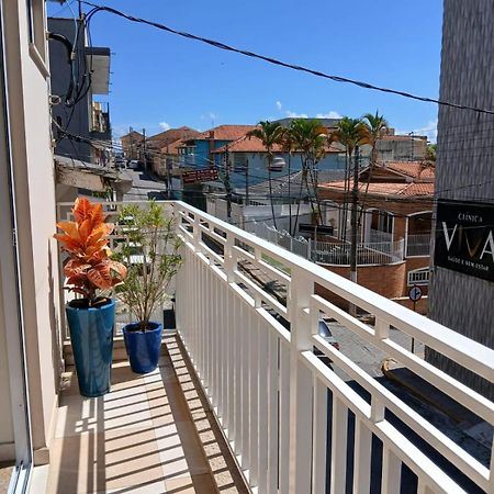 Hospedagem Quarto Chic Centro Кунья Экстерьер фото