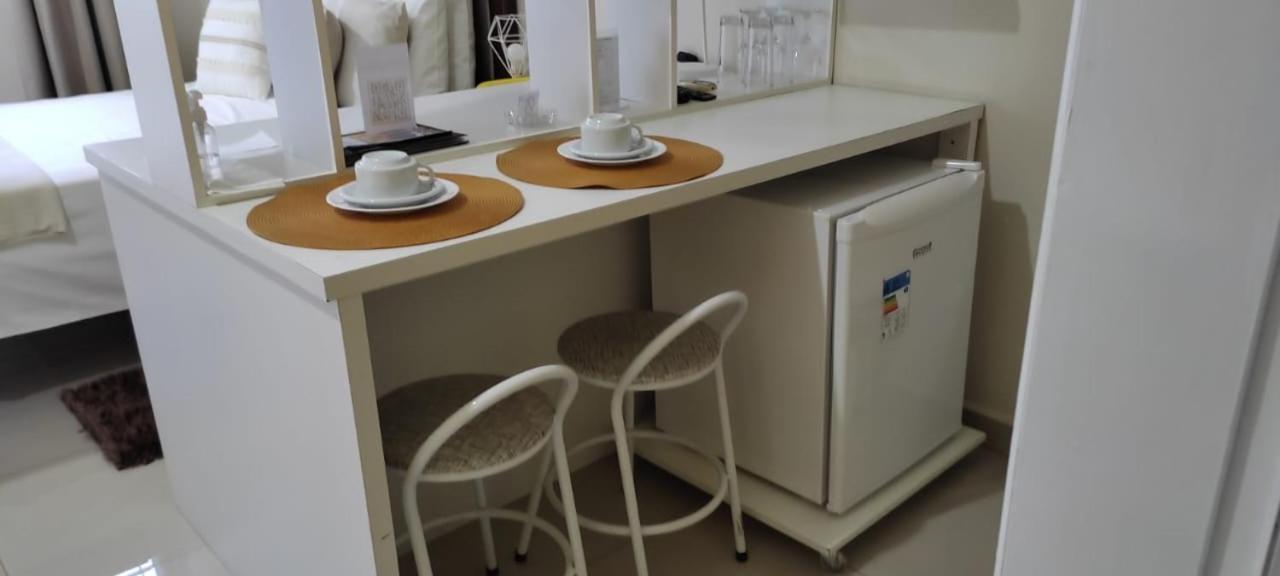Hospedagem Quarto Chic Centro Кунья Экстерьер фото