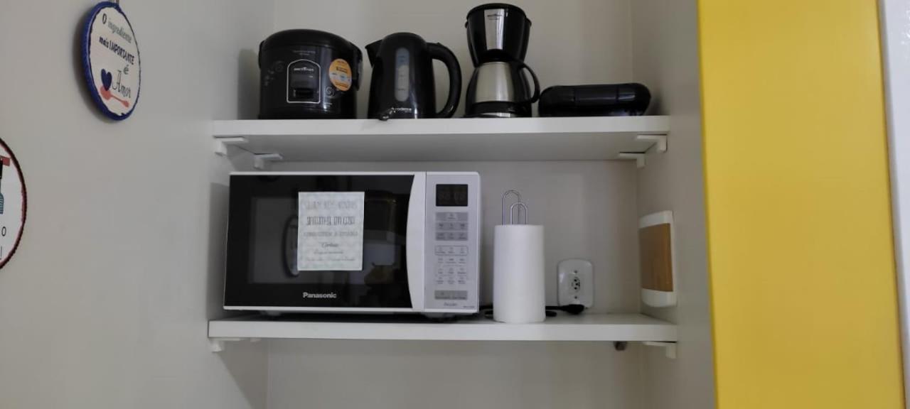 Hospedagem Quarto Chic Centro Кунья Экстерьер фото