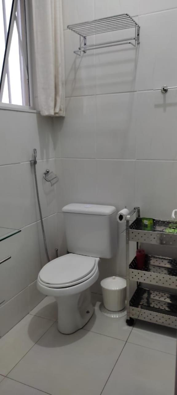 Hospedagem Quarto Chic Centro Кунья Экстерьер фото