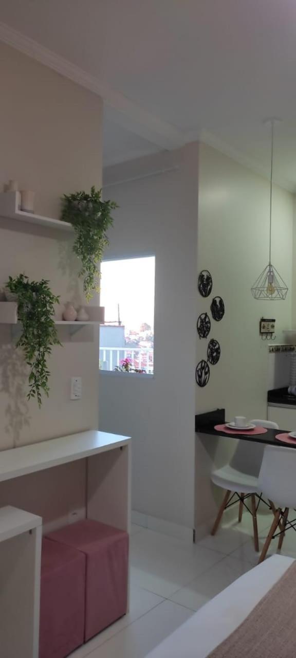 Hospedagem Quarto Chic Centro Кунья Экстерьер фото