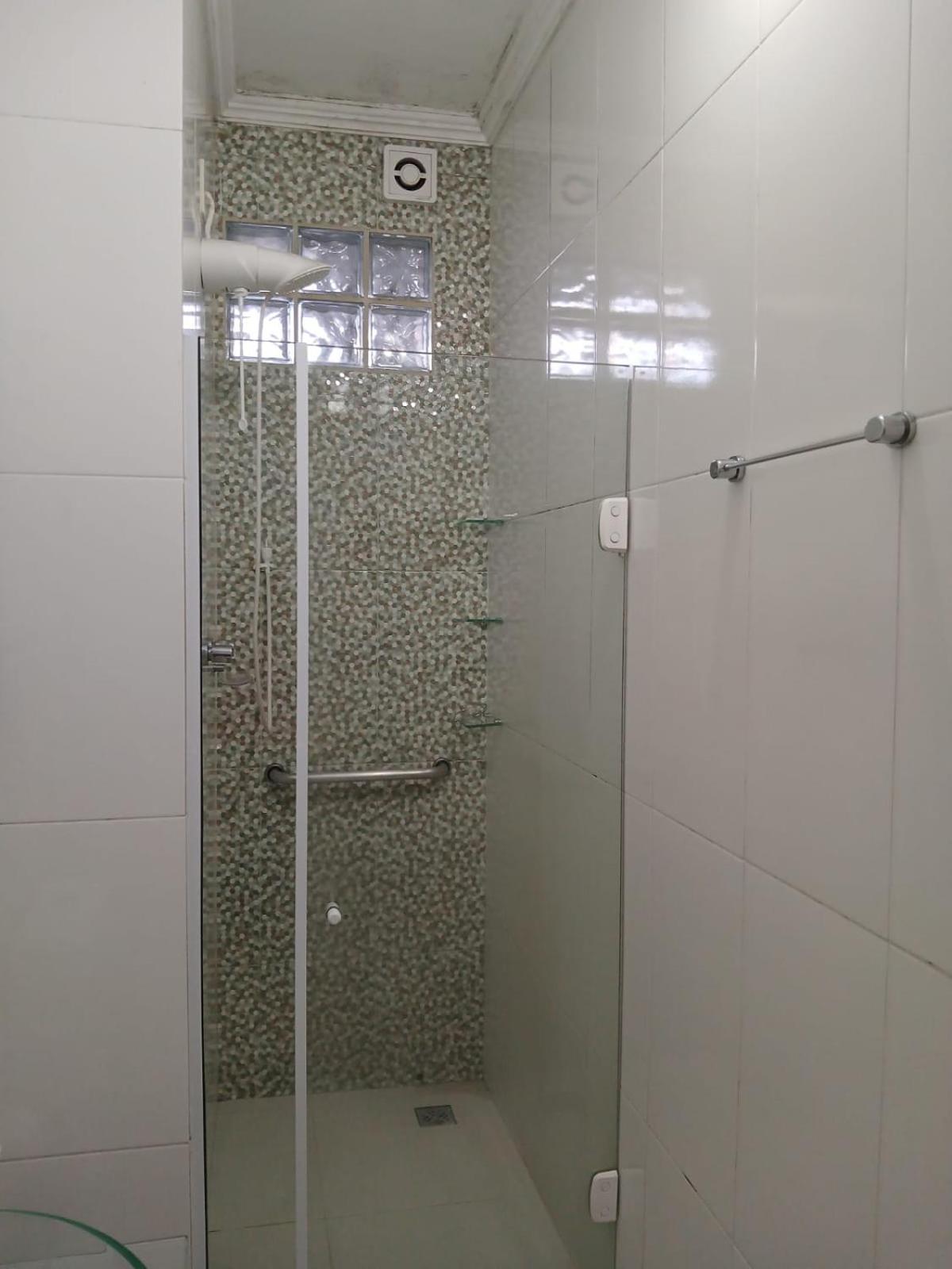 Hospedagem Quarto Chic Centro Кунья Экстерьер фото