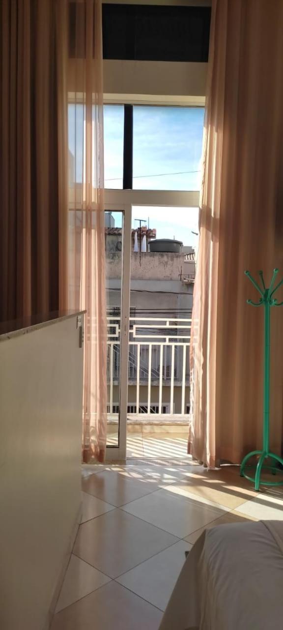 Hospedagem Quarto Chic Centro Кунья Экстерьер фото