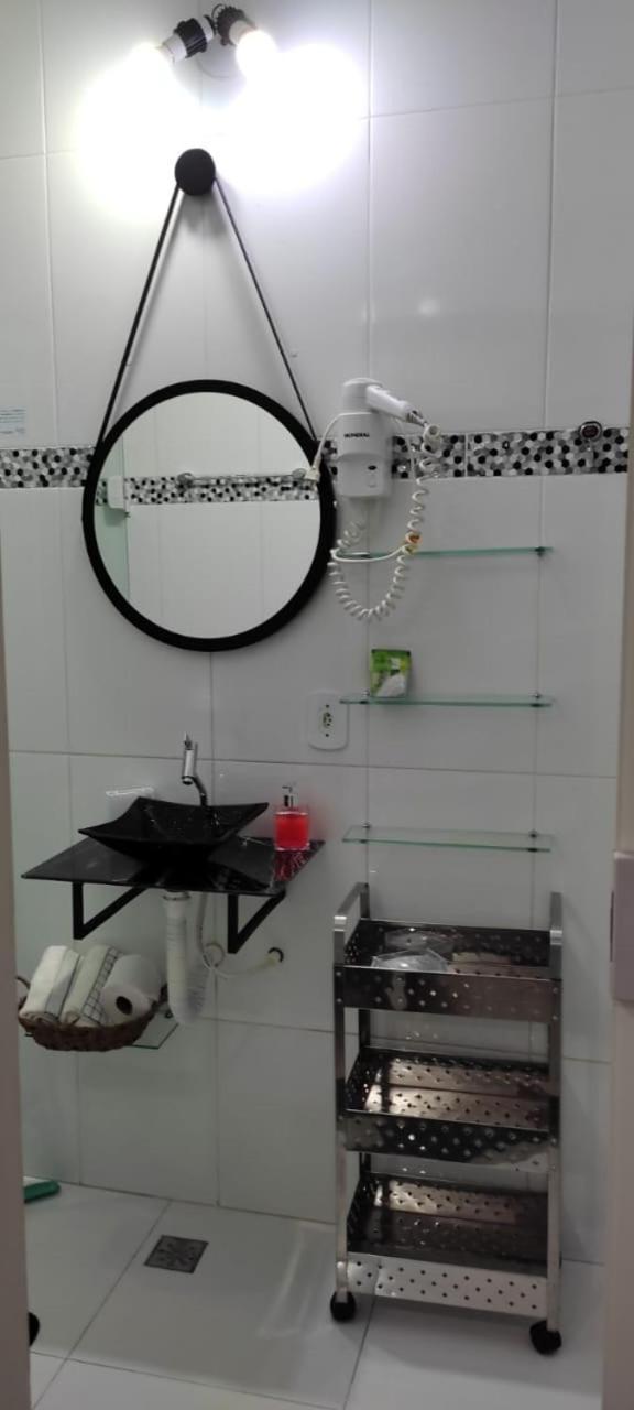 Hospedagem Quarto Chic Centro Кунья Экстерьер фото