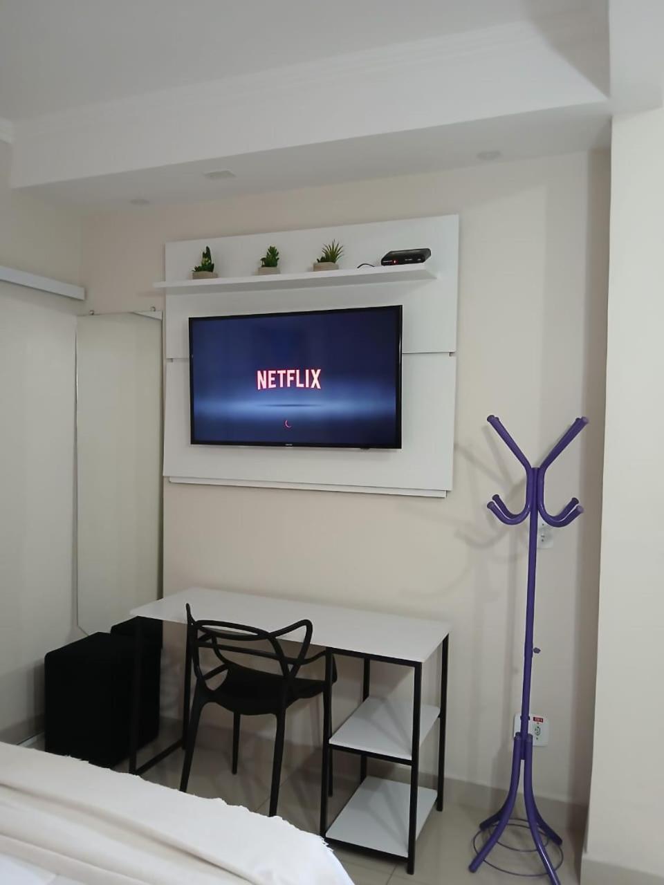 Hospedagem Quarto Chic Centro Кунья Экстерьер фото