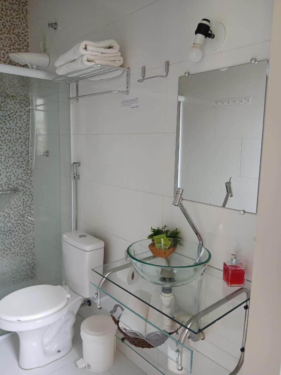 Hospedagem Quarto Chic Centro Кунья Экстерьер фото