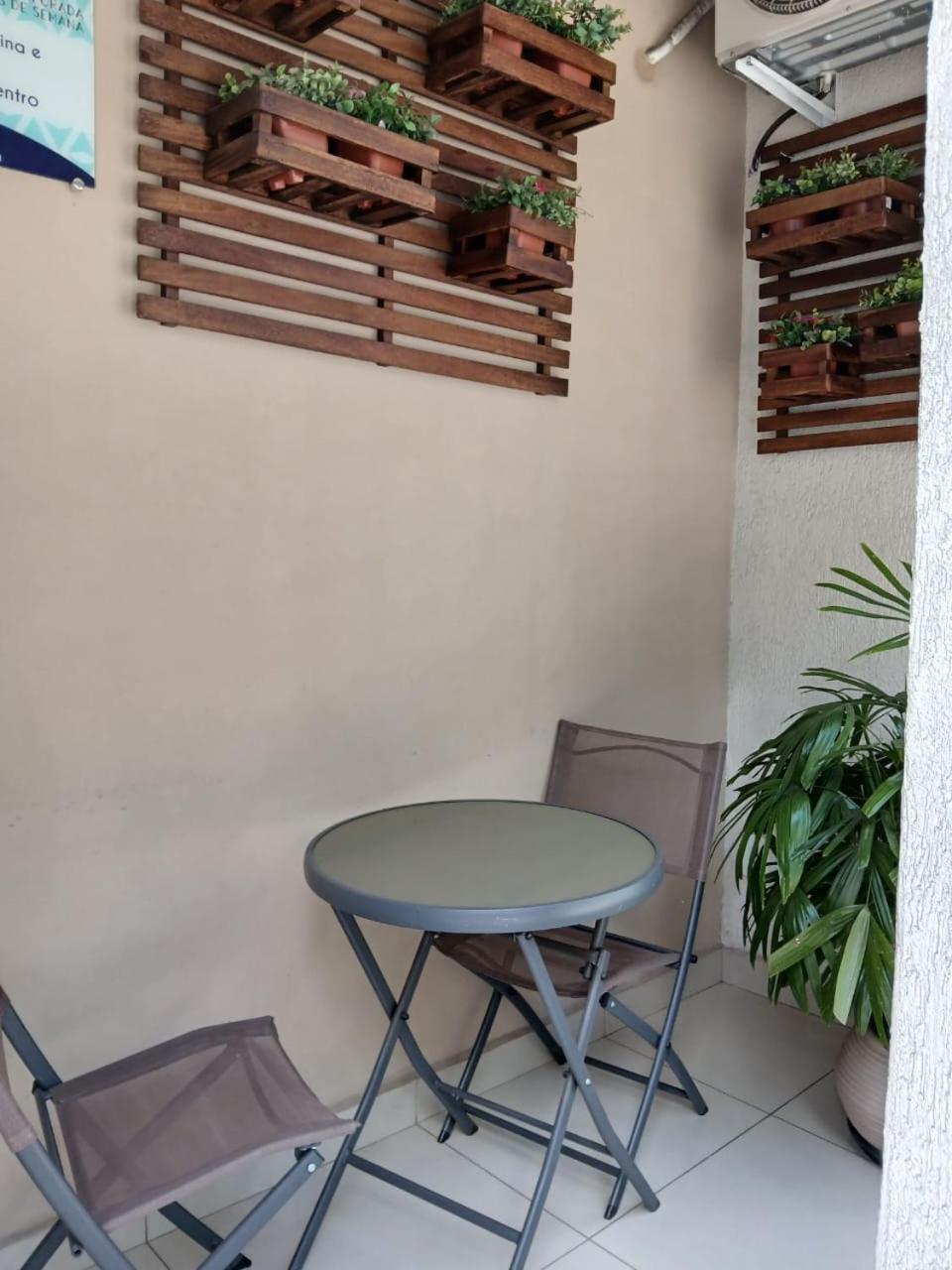 Hospedagem Quarto Chic Centro Кунья Экстерьер фото