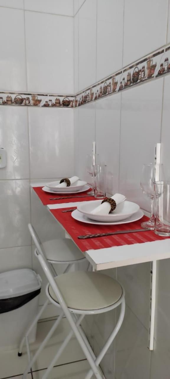 Hospedagem Quarto Chic Centro Кунья Экстерьер фото