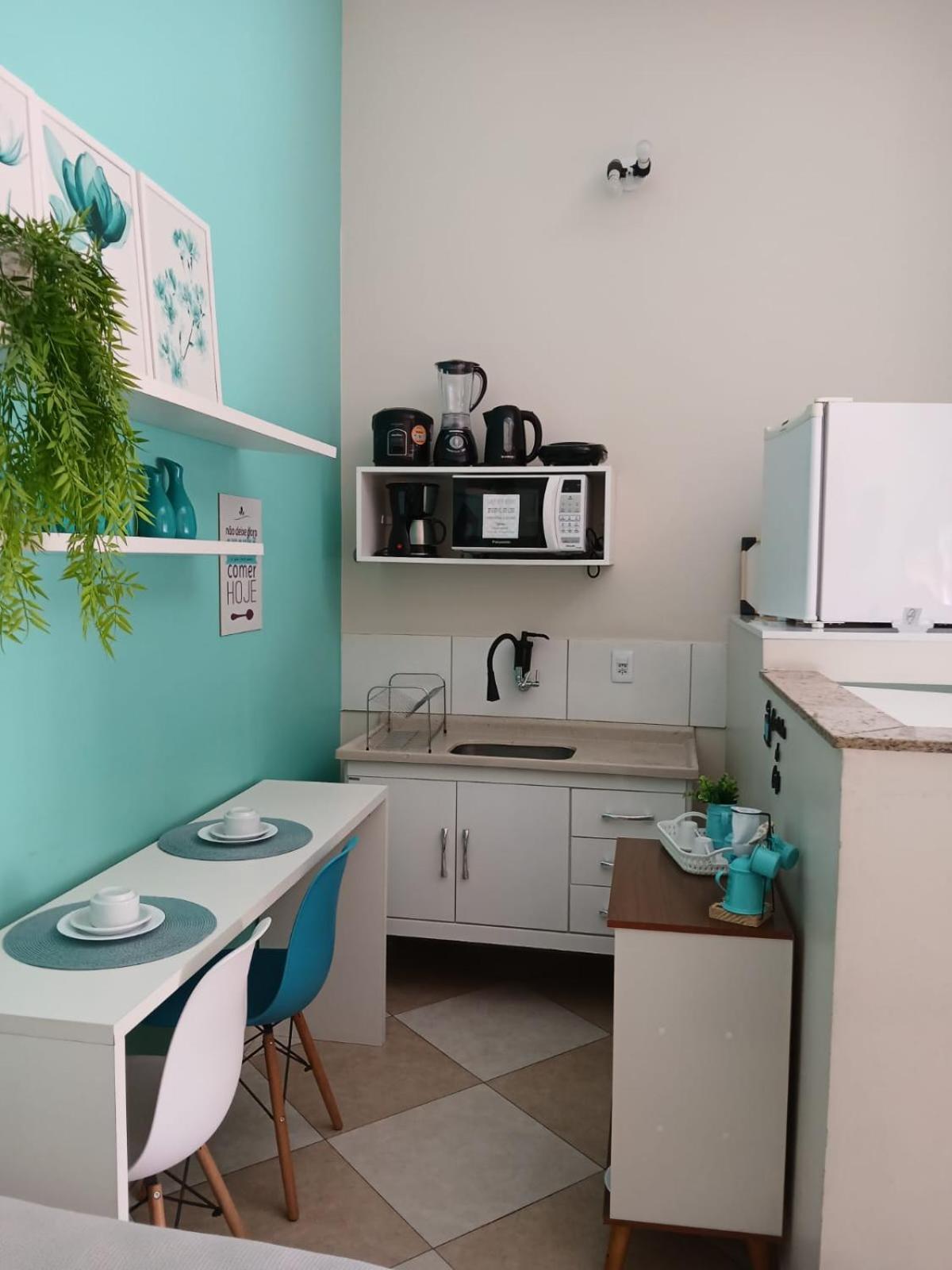 Hospedagem Quarto Chic Centro Кунья Экстерьер фото