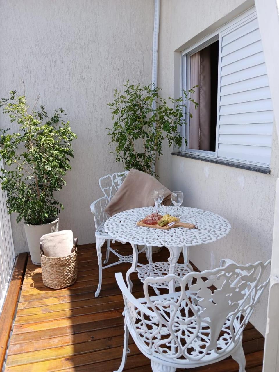 Hospedagem Quarto Chic Centro Кунья Экстерьер фото