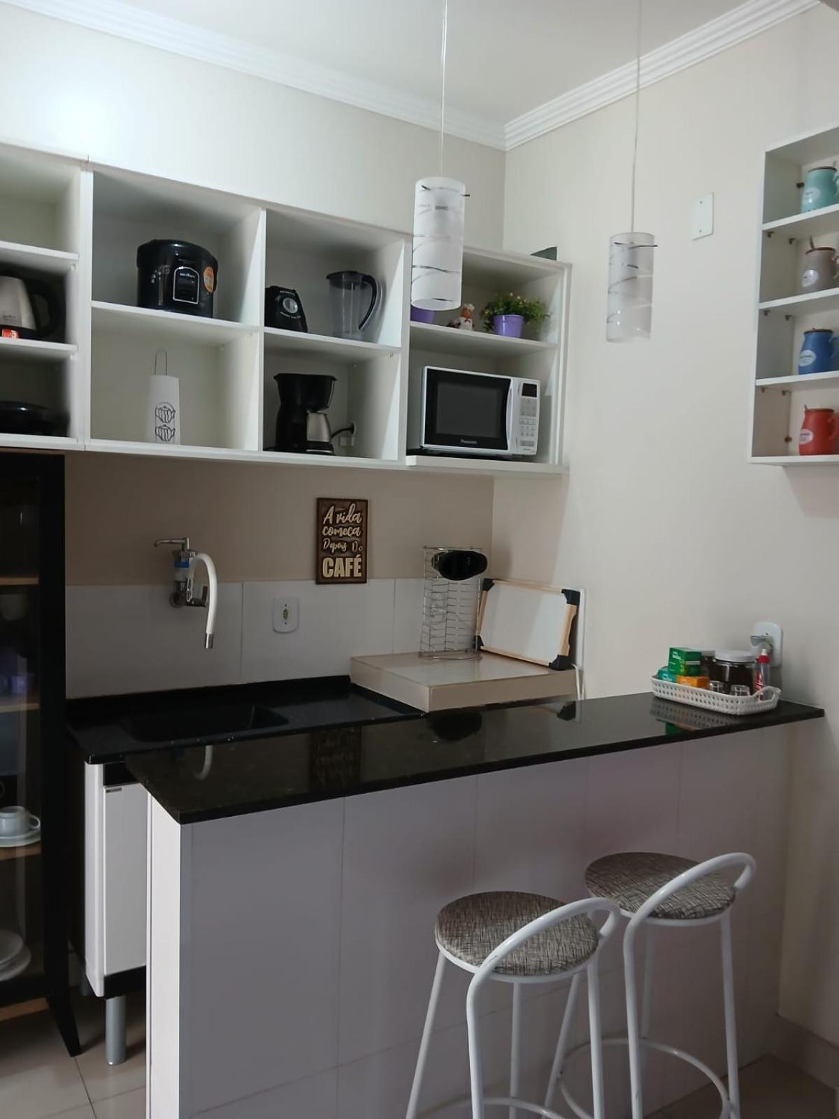 Hospedagem Quarto Chic Centro Кунья Экстерьер фото