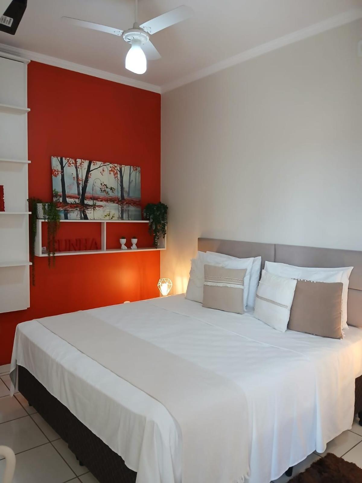 Hospedagem Quarto Chic Centro Кунья Экстерьер фото