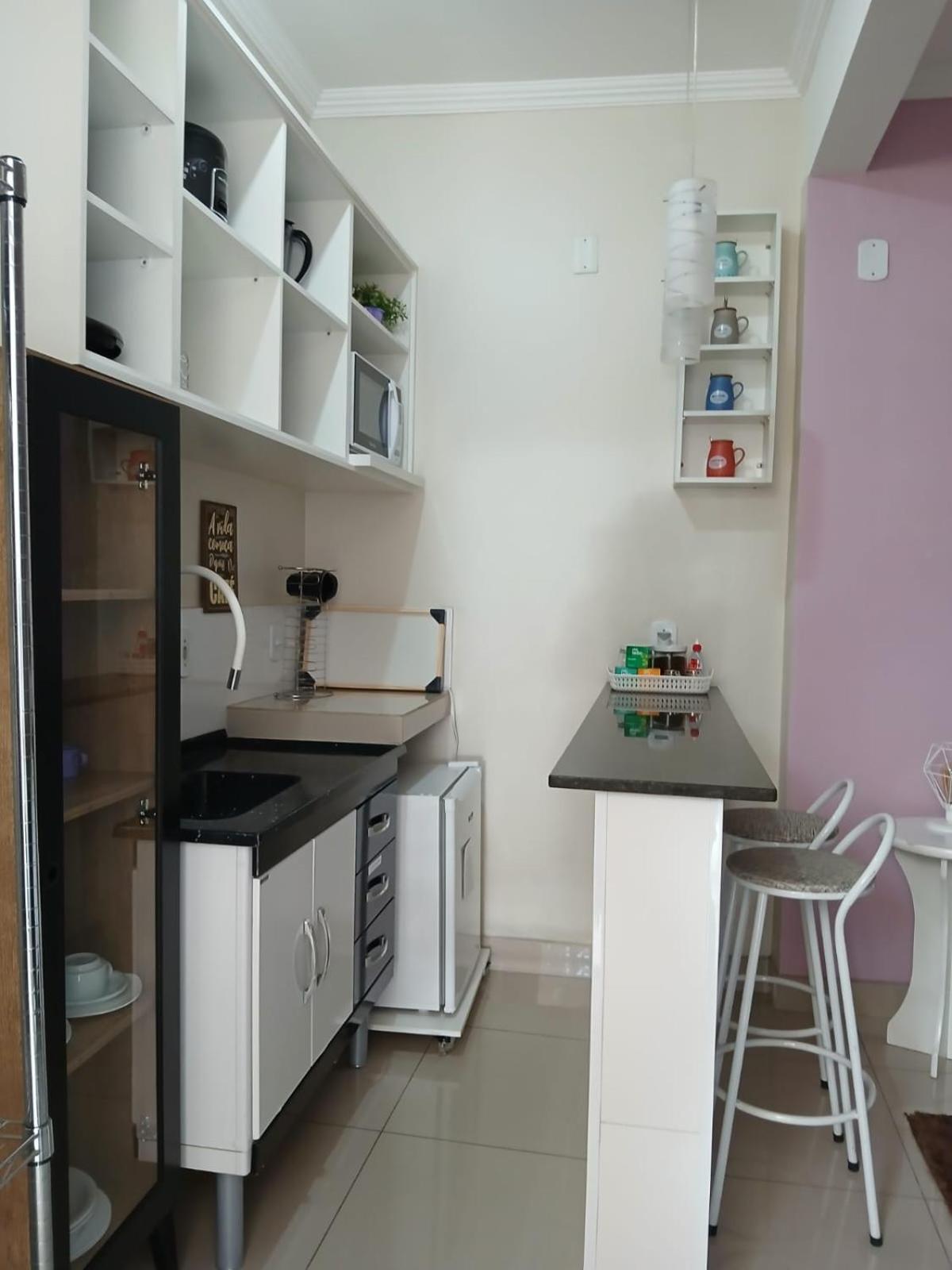Hospedagem Quarto Chic Centro Кунья Экстерьер фото