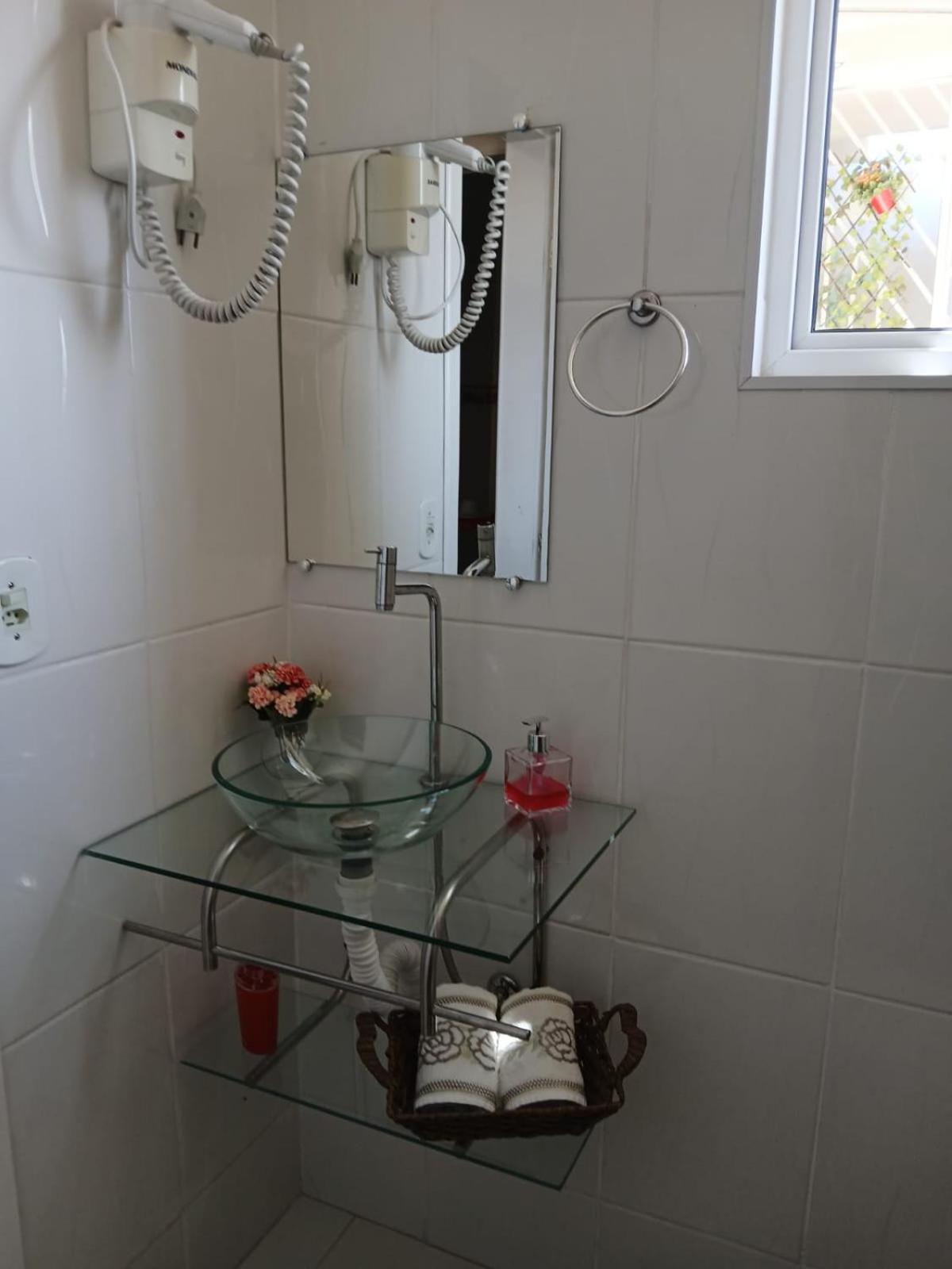 Hospedagem Quarto Chic Centro Кунья Экстерьер фото