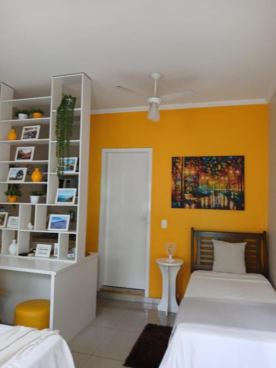 Hospedagem Quarto Chic Centro Кунья Экстерьер фото