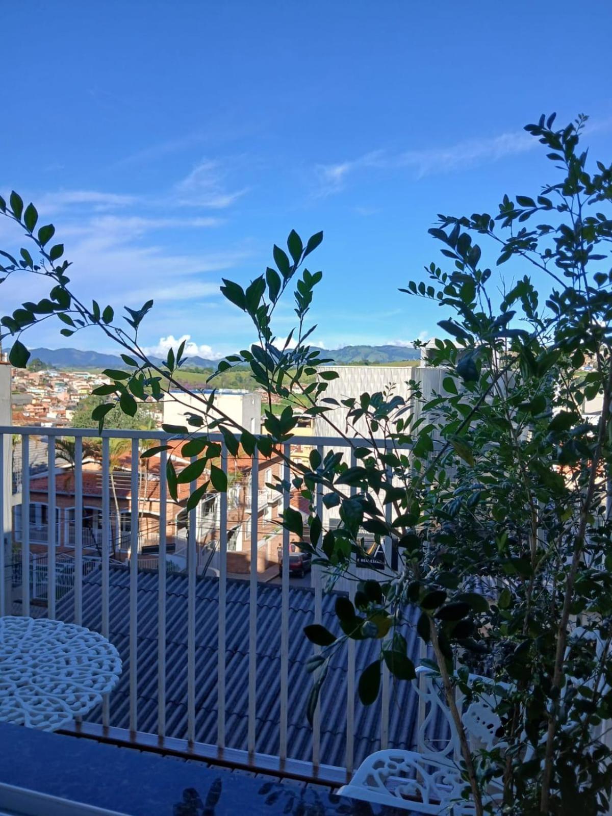 Hospedagem Quarto Chic Centro Кунья Экстерьер фото